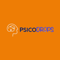 Psicodrops logo