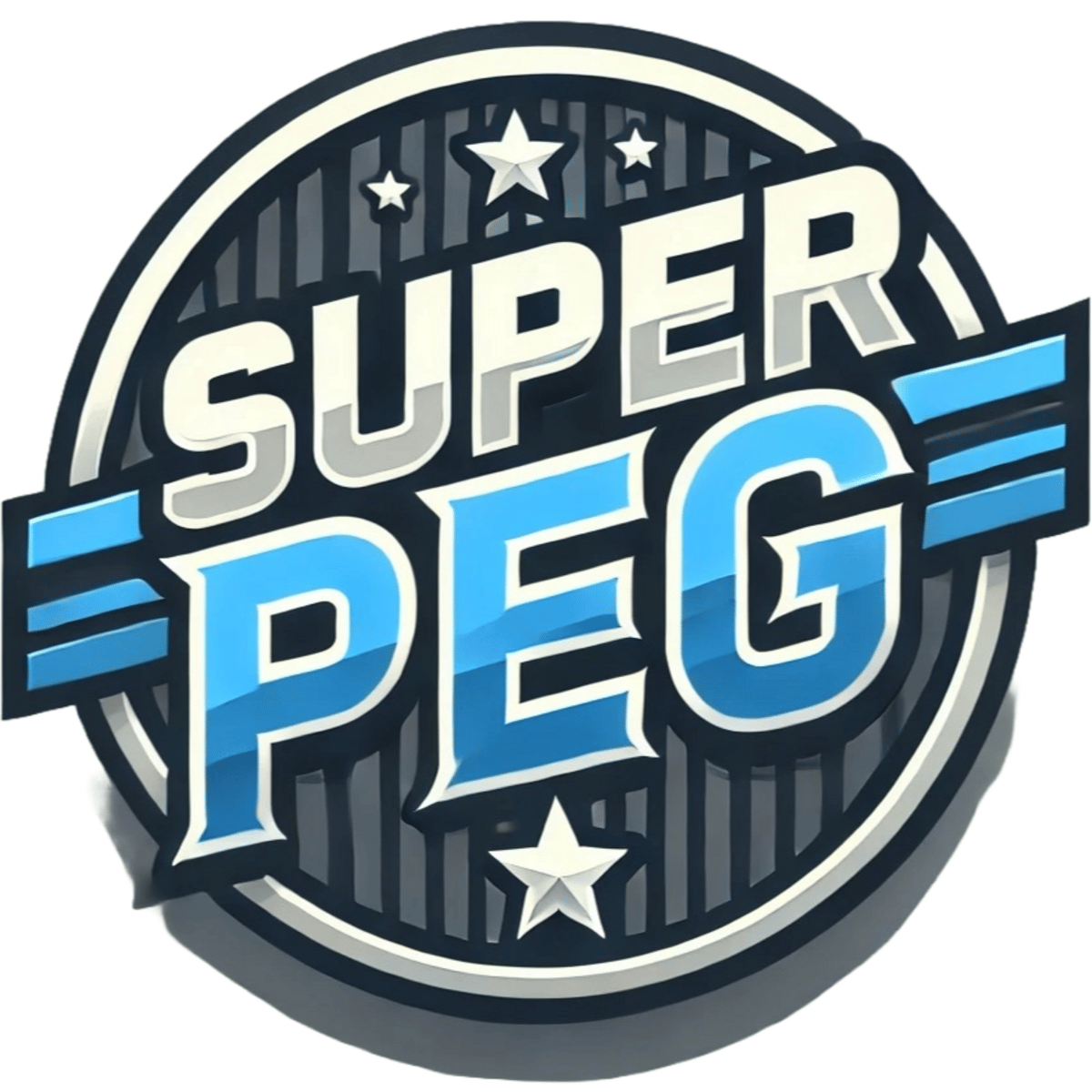 SuperPeg!