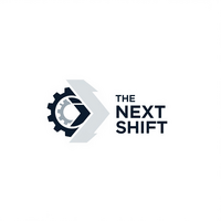The Next Shift logo