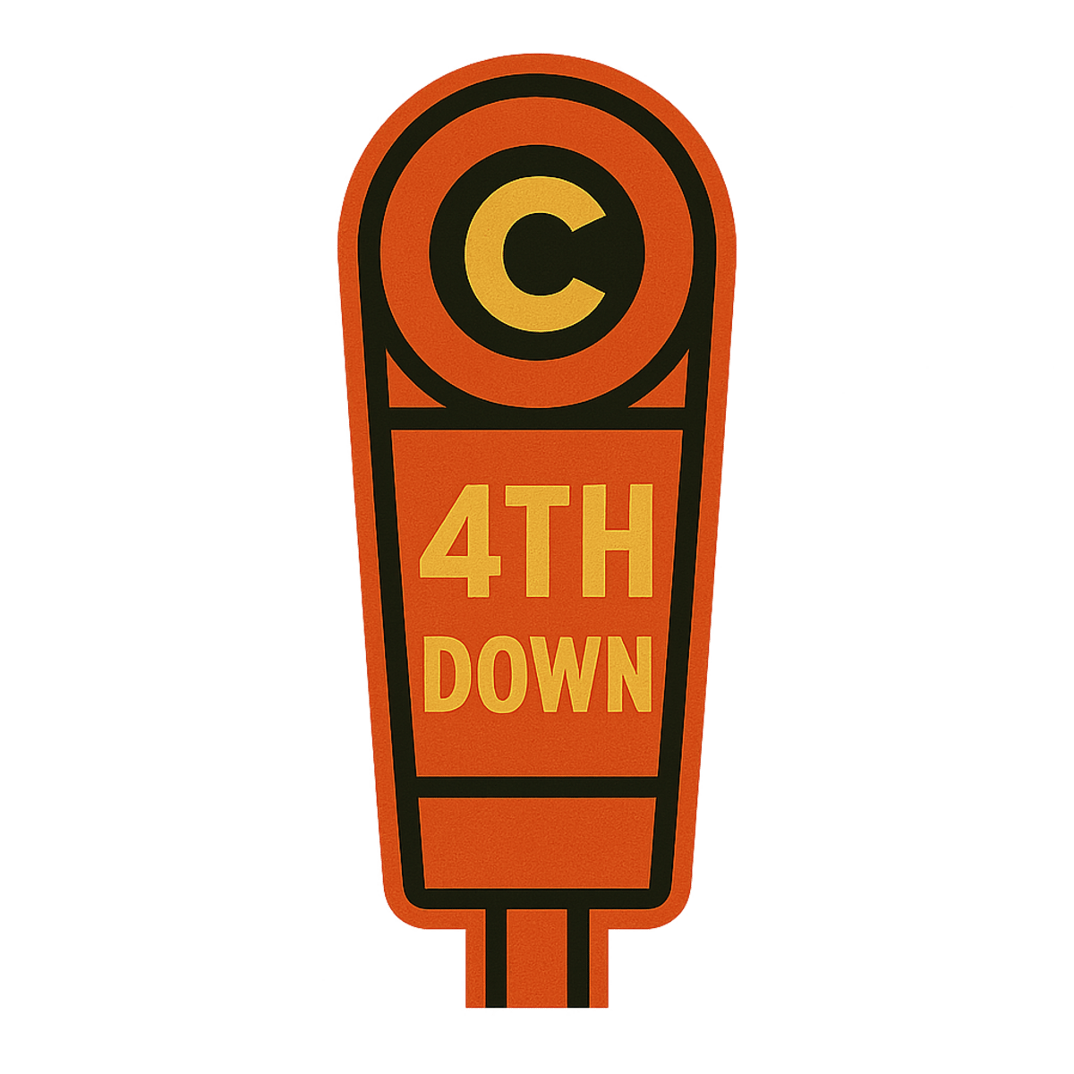 Convert on Fourth Down