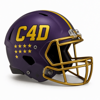 Convert on Fourth Down logo
