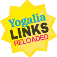 Yogalia Links logo
