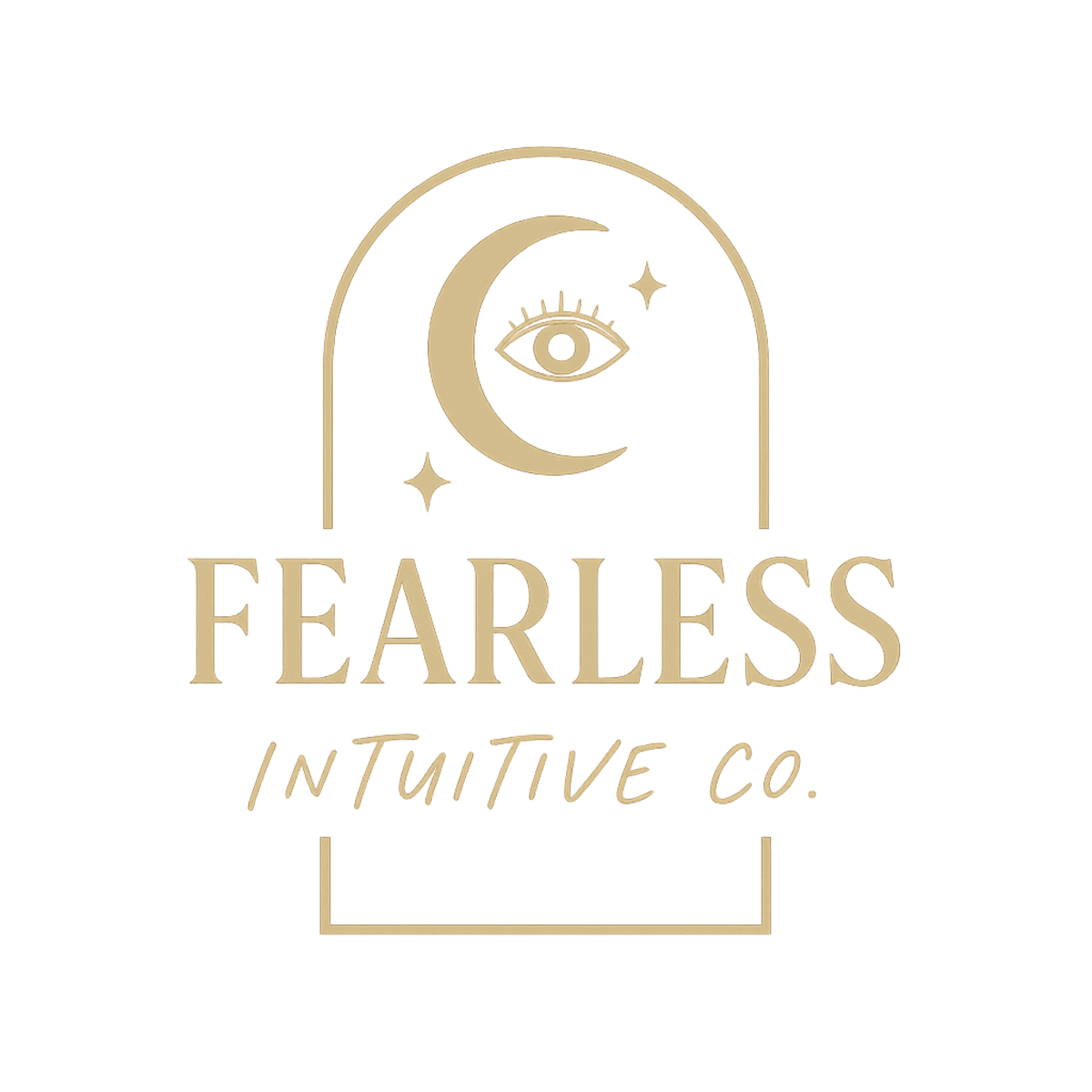 Witch Mail by Fearless Intuitive Co.