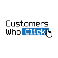 Customers Who Click