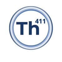 Theranostic Insights🧪 logo