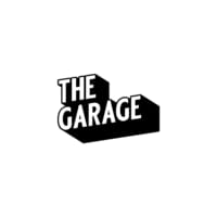 The Garage logo