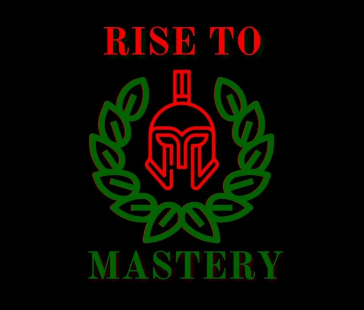 RISE TO MASTERY Newsletter