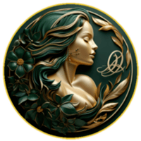 TheGreenBillioness logo