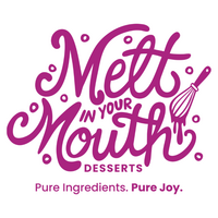 Melt in Your Mouth Newsletter logo