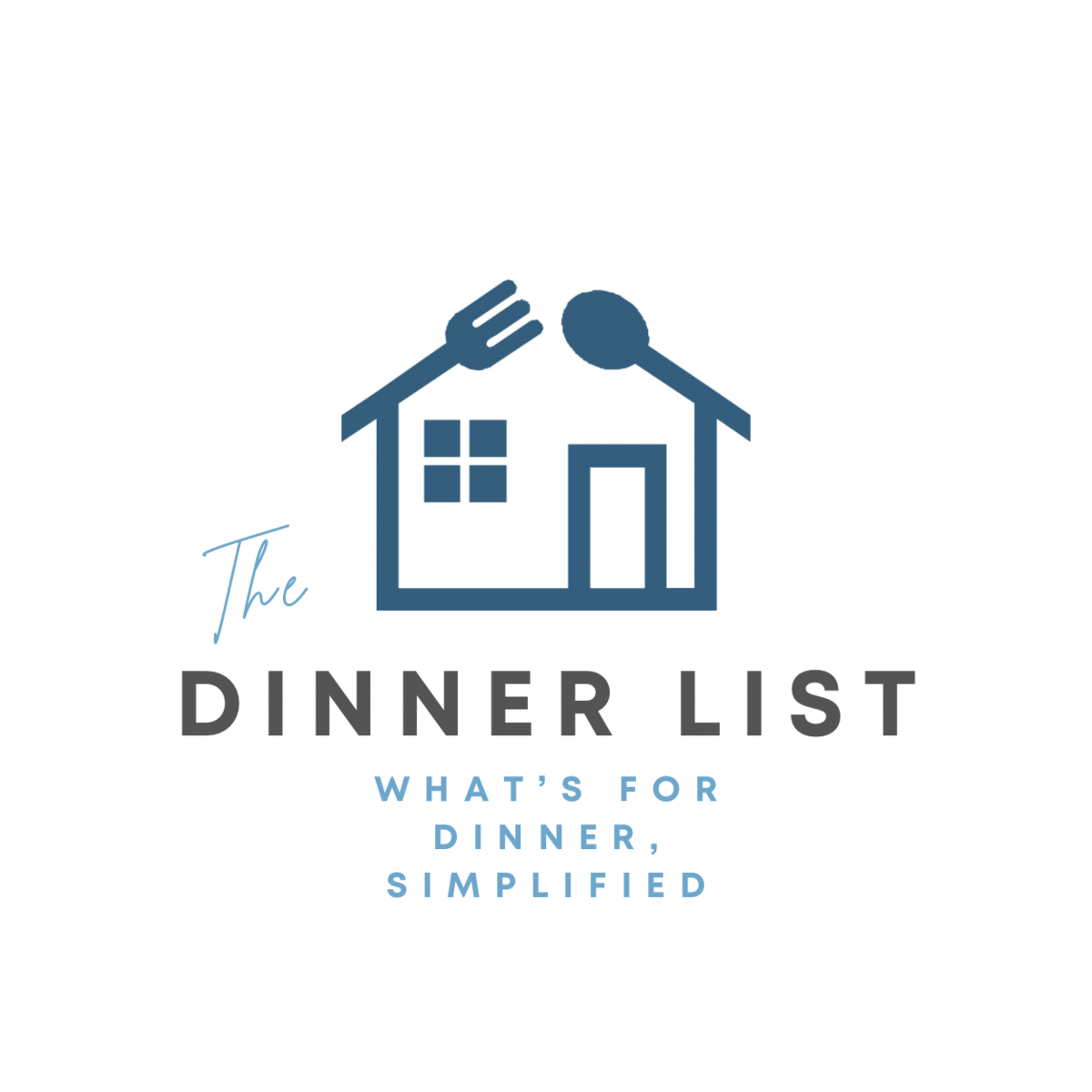 The Dinner List