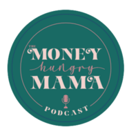 The Money Hungry Mama logo