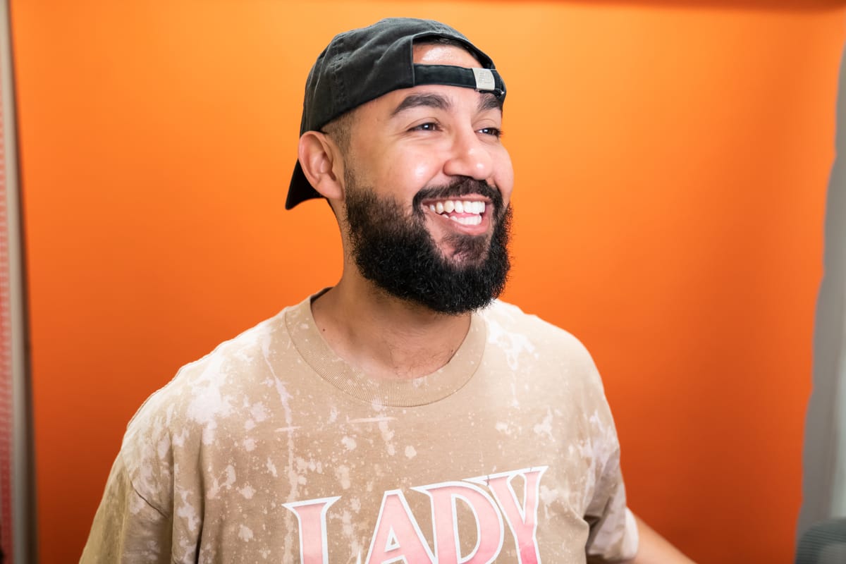 Coach Gabe's Newsletter