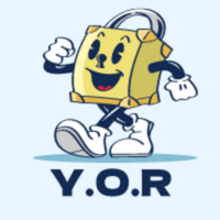 Y.O.R logo