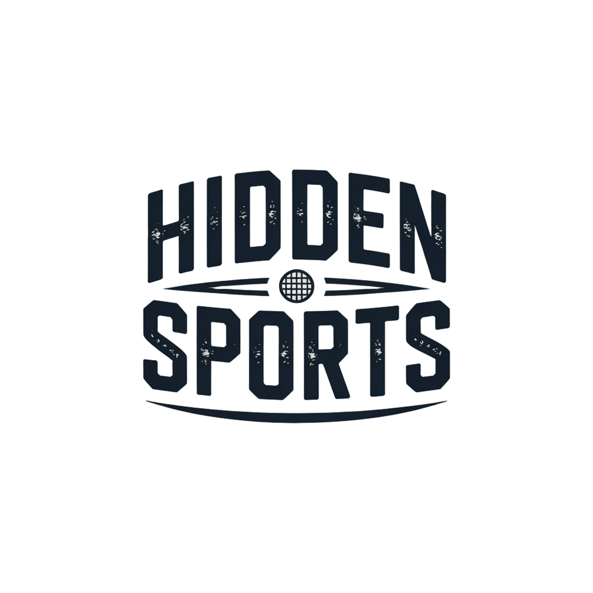 Three Balls and a Racket by Hidden Sports