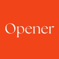 Opener logo