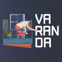 Varanda 🪟