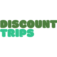 Discount Trips Camp logo