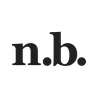nota bene logo