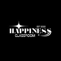 HAPPINESS CLASSROOM logo
