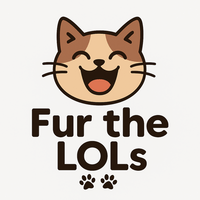 Fur the LOLs logo