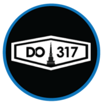 Do317 logo