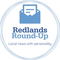 Redlands Round Up logo