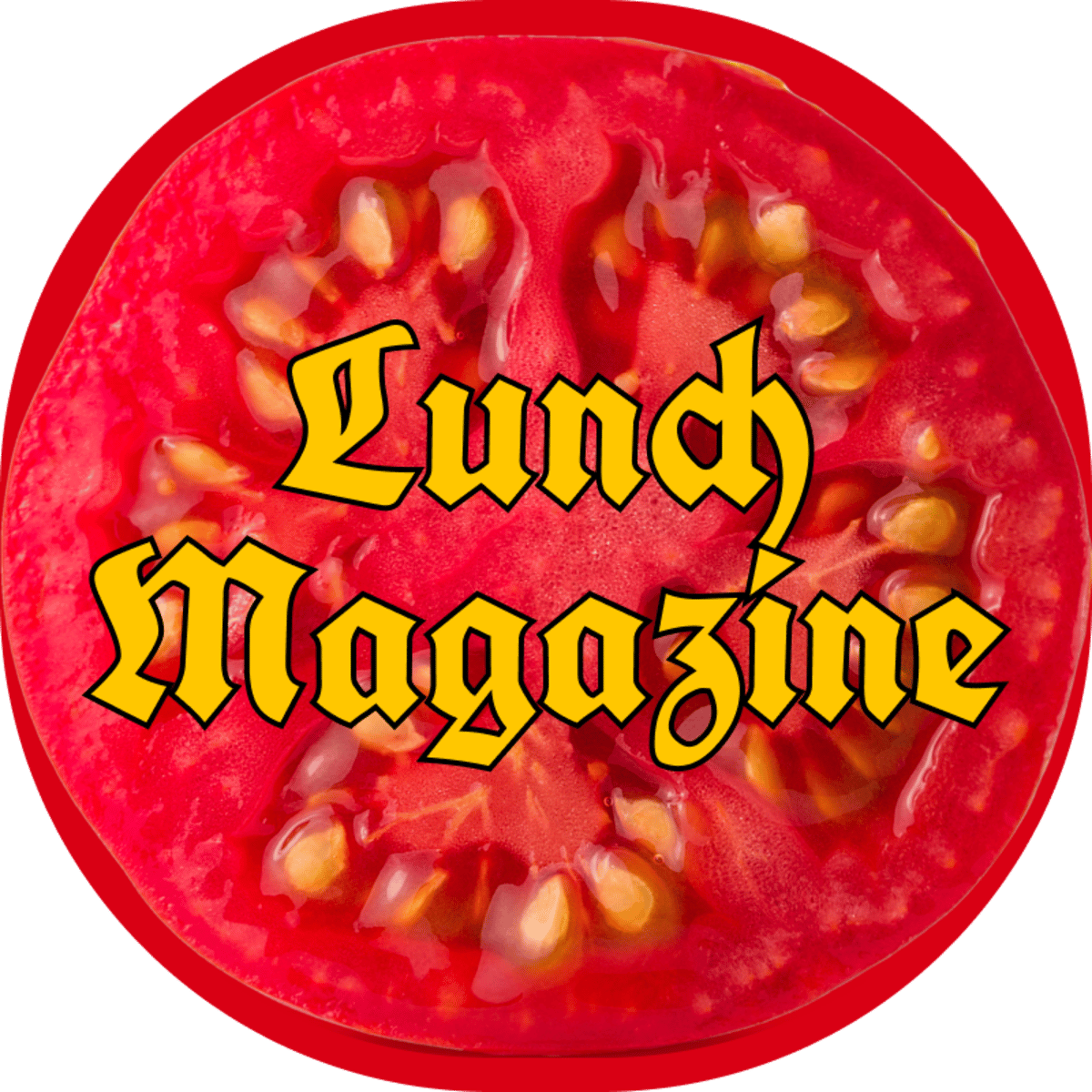 Lunch Magazine
