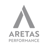 Aretas Performance logo