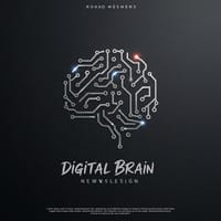 Digital Brain logo