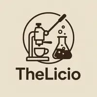 The Licio's Letter logo