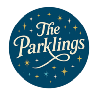 Parkling Post logo