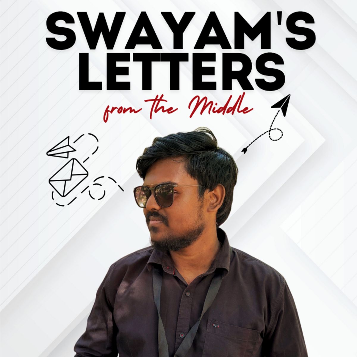 Swayam's Letters from the Middle