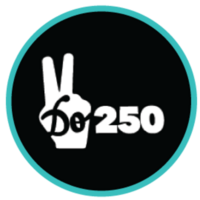 Do250 logo