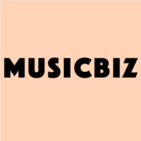 MUSICBIZ logo