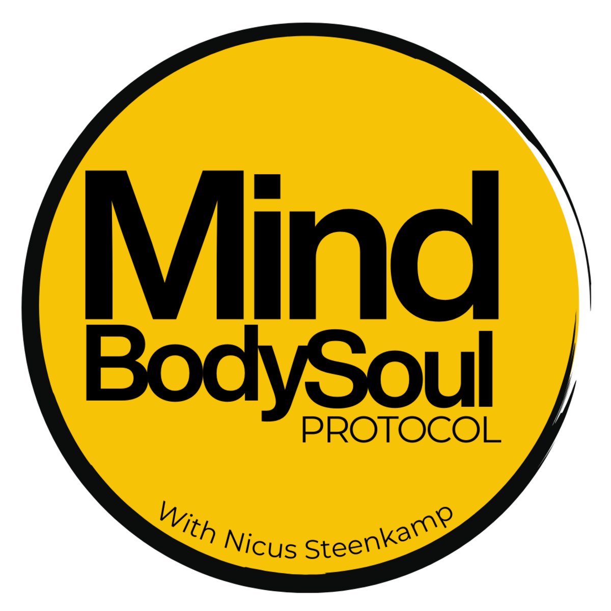 The MBS Protocol with Nicus Steenkamp