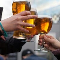 EL MEJOR CLUB CERVECERO logo