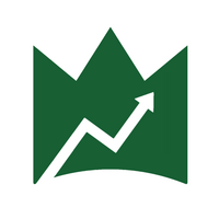 The Crown logo