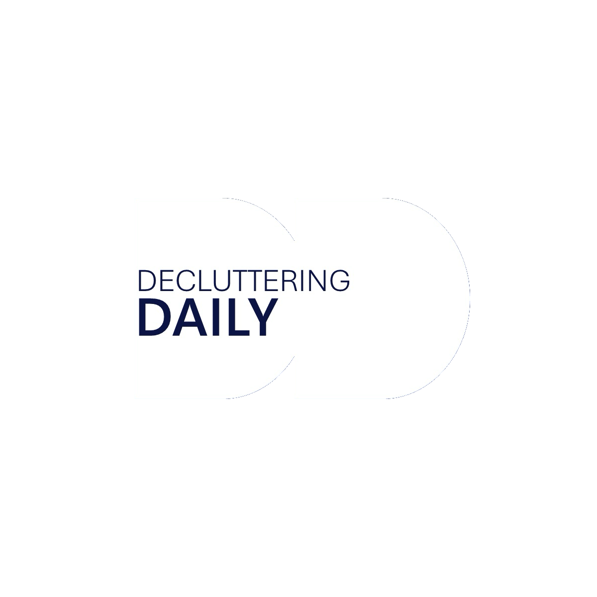 Decluttering Daily (retired)