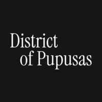 District of Pupusas