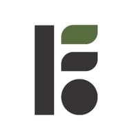 The FinOak logo