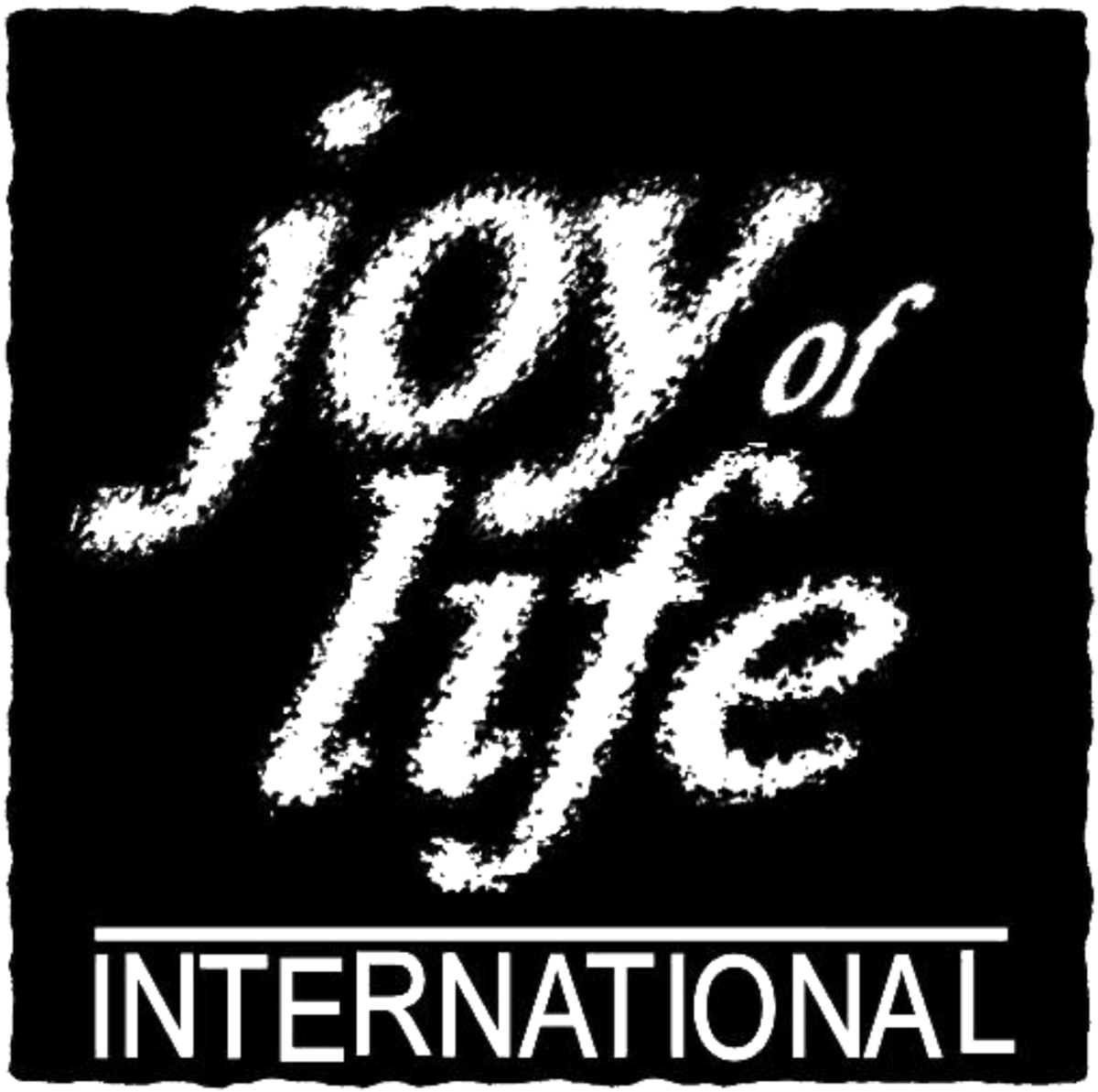 JOY of LIFE INTERNATIONAL