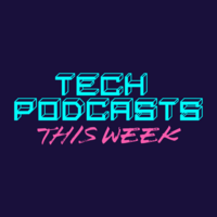 Tech Podcasts This Week logo