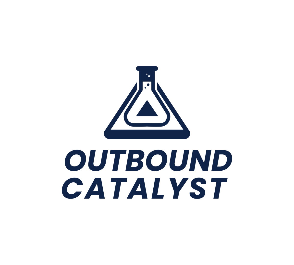 Outbound Catalyst