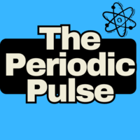 The Periodic Pulse logo