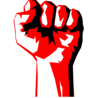The Resistance logo