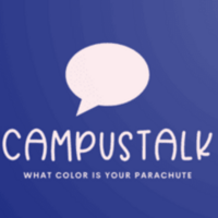 CampusTalk logo