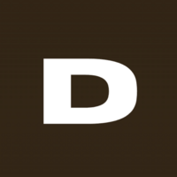 disruptional. logo