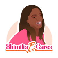 ShimiliaB Care Package logo
