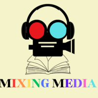 Mixing Media logo