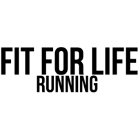 The Long Run Newsletter - Fit For Life Running logo